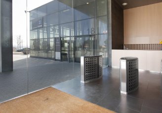Parque empresarial can ametller - edificio 1 1