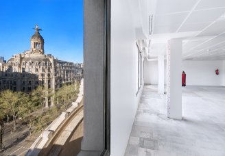 Paseo de grácia, 28 1