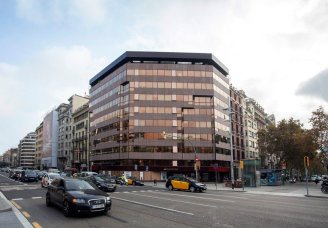 Paseo de grácia, 54 1