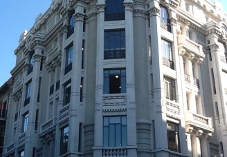Paseo de la castellana, 28 1