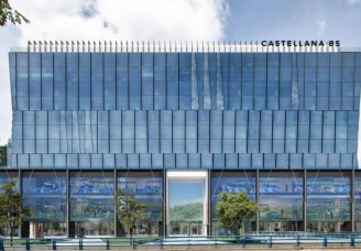 Paseo de la castellana, 85 bis 1