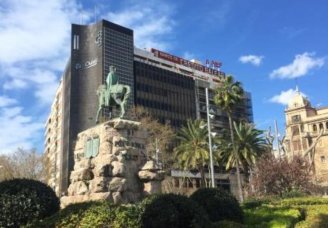 Plaza de españa 1 - palma centro 1