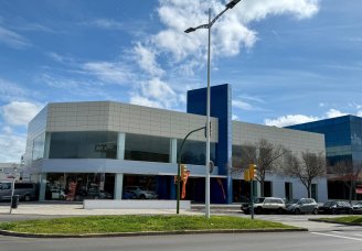 Son castelló- gran via asima 20 a 1
