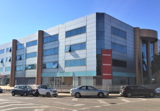 Son valentí - edificio toledo 1