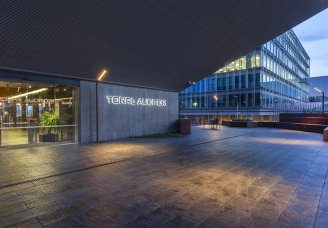 Torre auditori 1