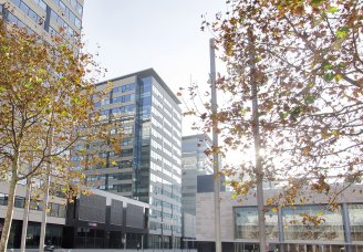 Torre diagonal litoral b3 1