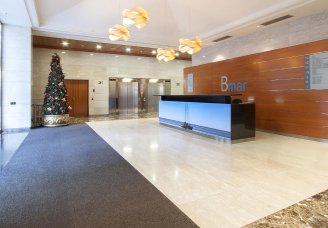 Torre diagonal litoral b3 1