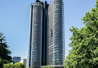 Torre europa 1