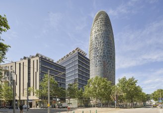 Torre glòries 1