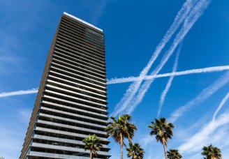 Torre mapfre 1