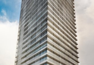 Torre werfen 1