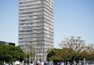 Torre werfen 1