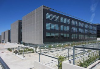 Tripark las rozas - ed. b-c 1