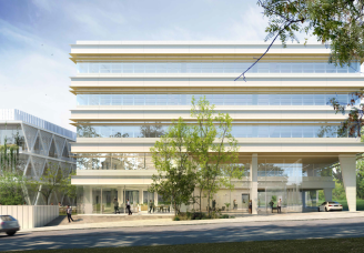 Vidur center, sant cugat 1