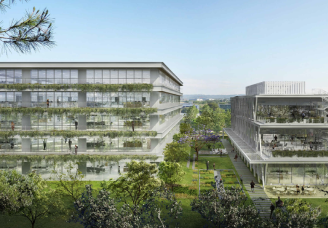 Vidur center, sant cugat 1