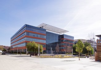 Wtc almeda park -  edificio 2 1