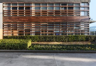 Wtc almeda park - edificio 7 1