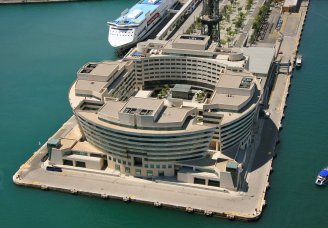 Wtc barcelona 1