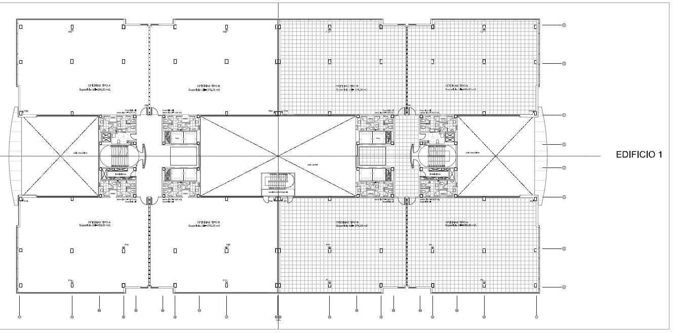 521 hub - edificio i 4