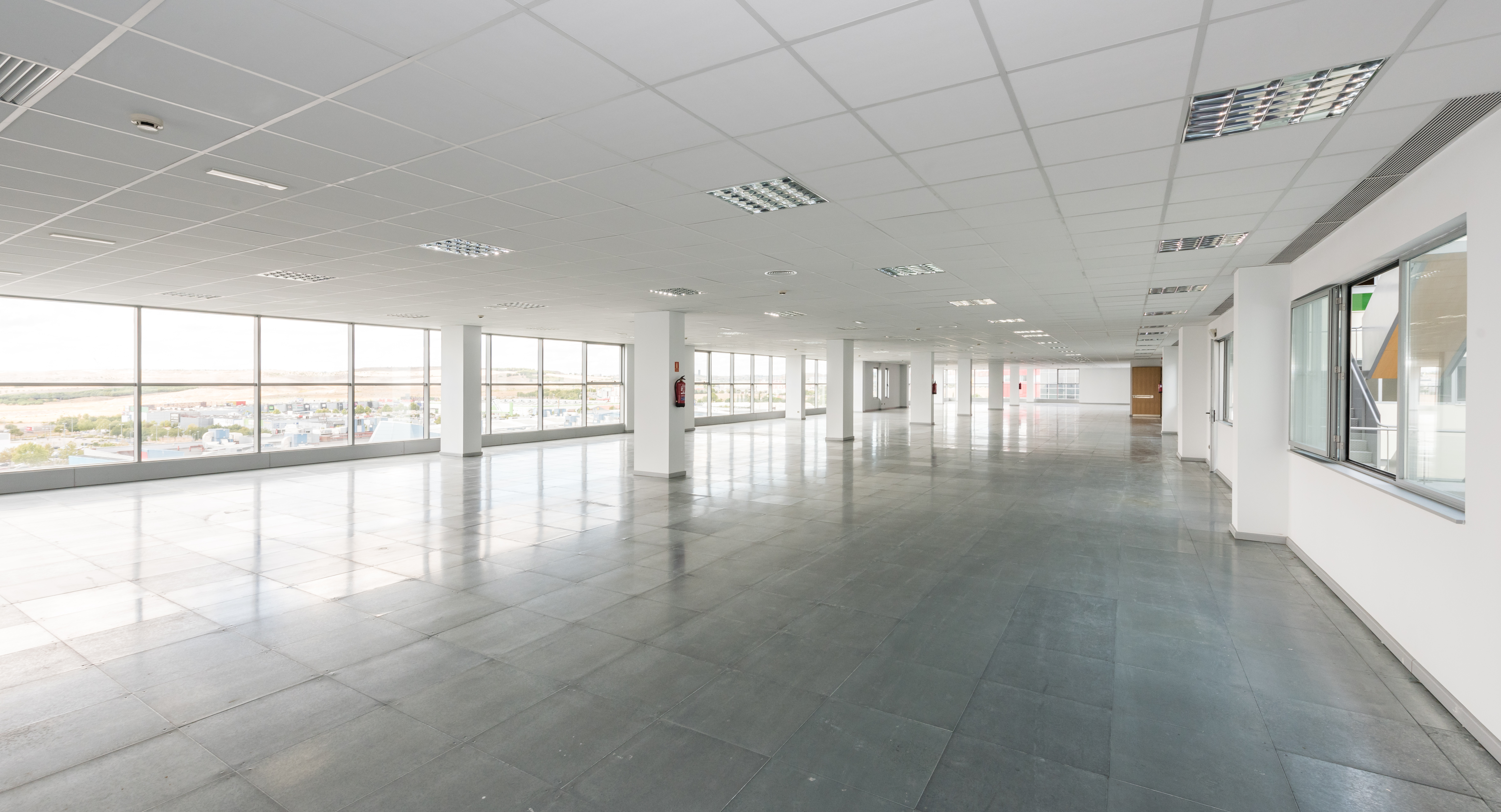 521 hub - edificio i 6