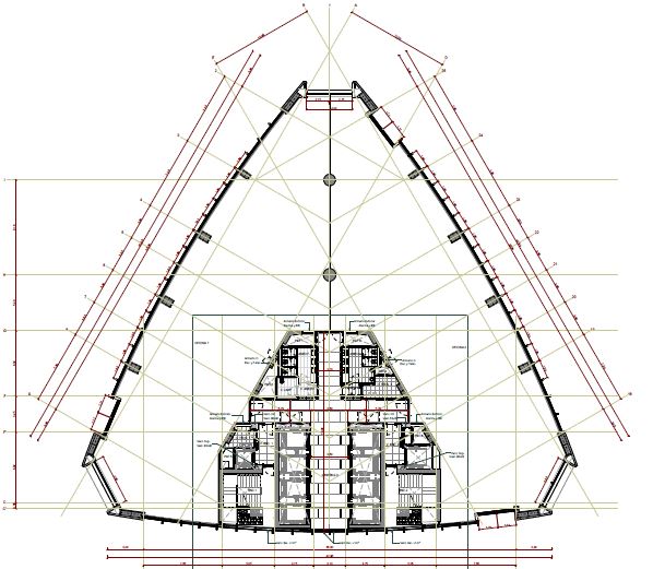 Adequa ciudad empresarial - ed. 7 (torre) 6
