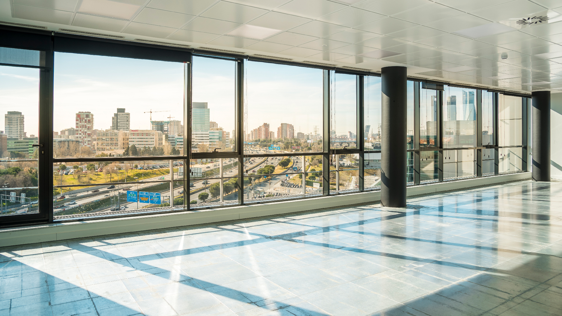 Adequa ciudad empresarial - ed. 7 (torre) 7 Adequa ciudad empresarial - ed. 7 (torre) 7
