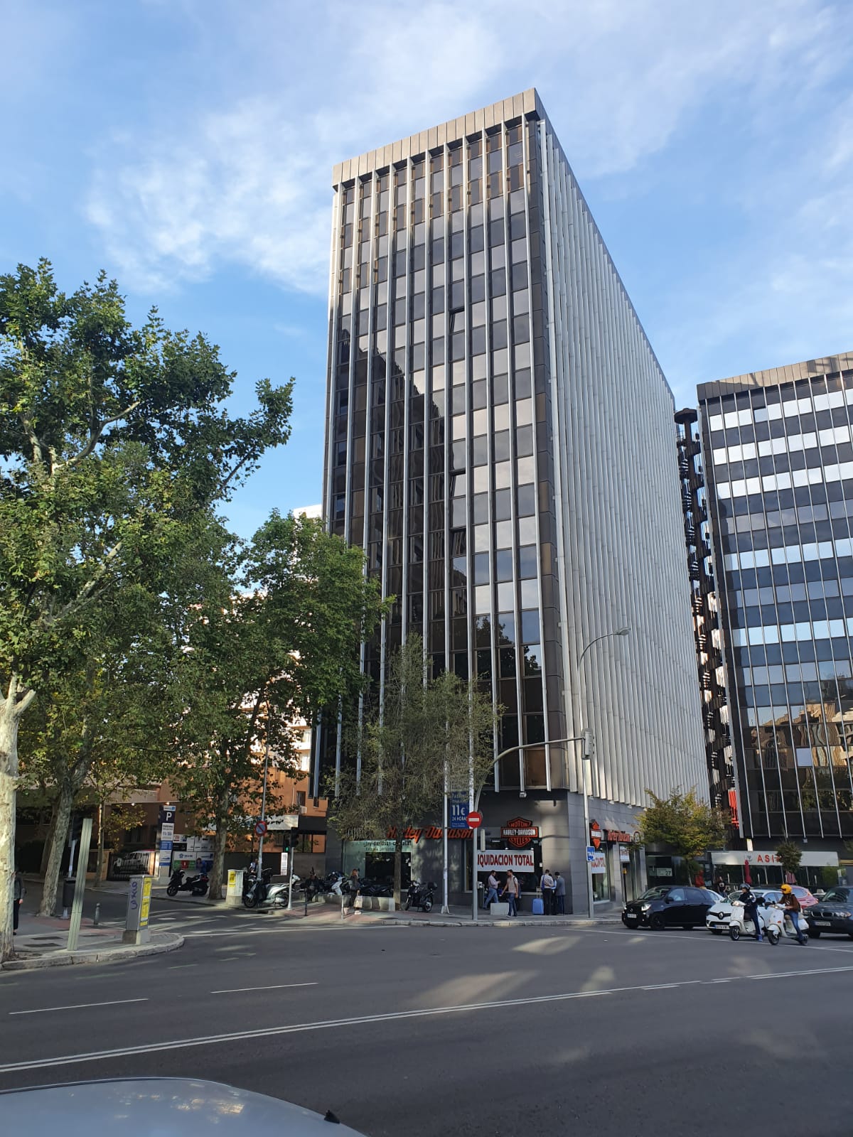 Agustín de foxá, 27 3