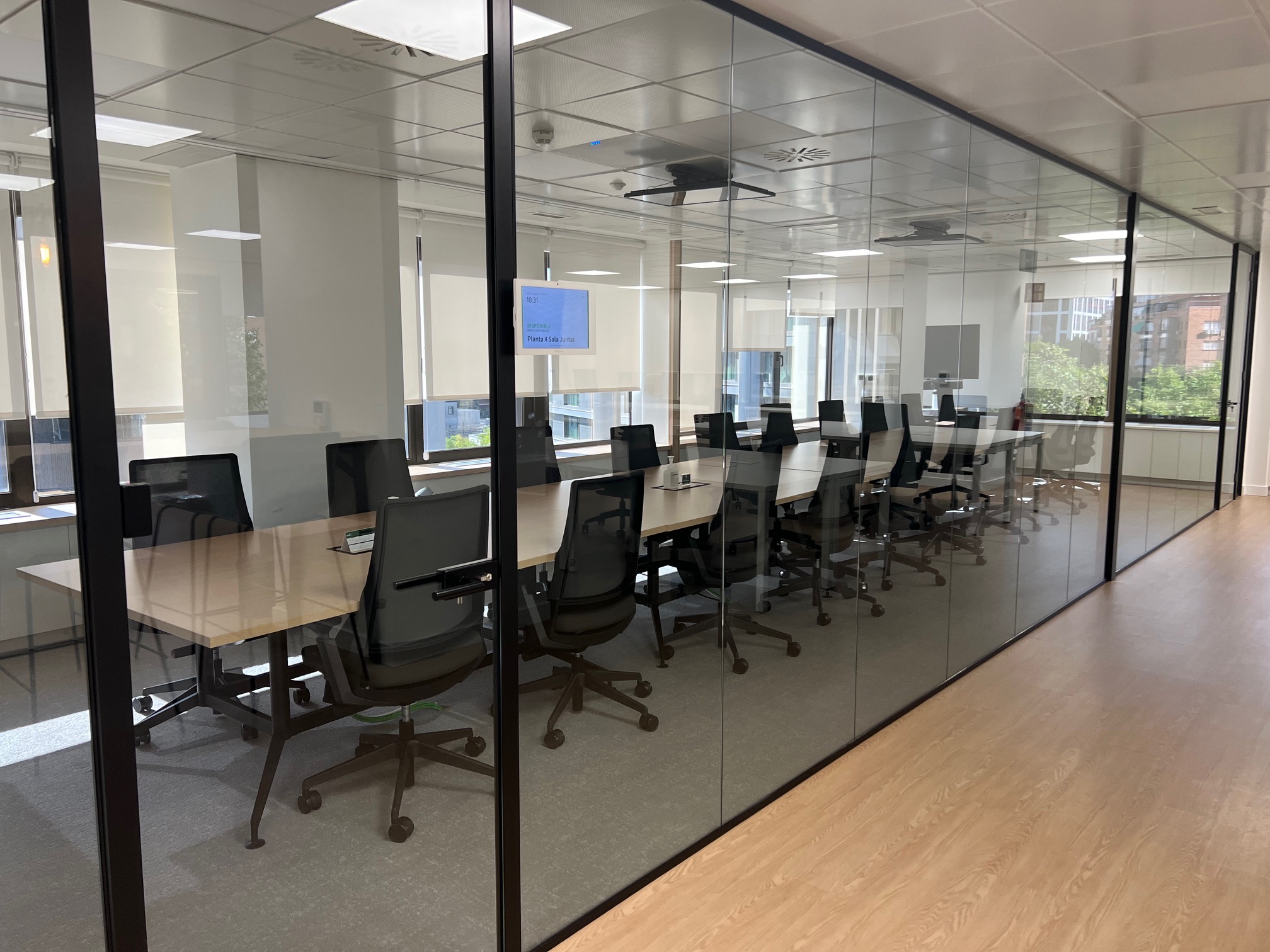 Agustín de foxá, 27 5