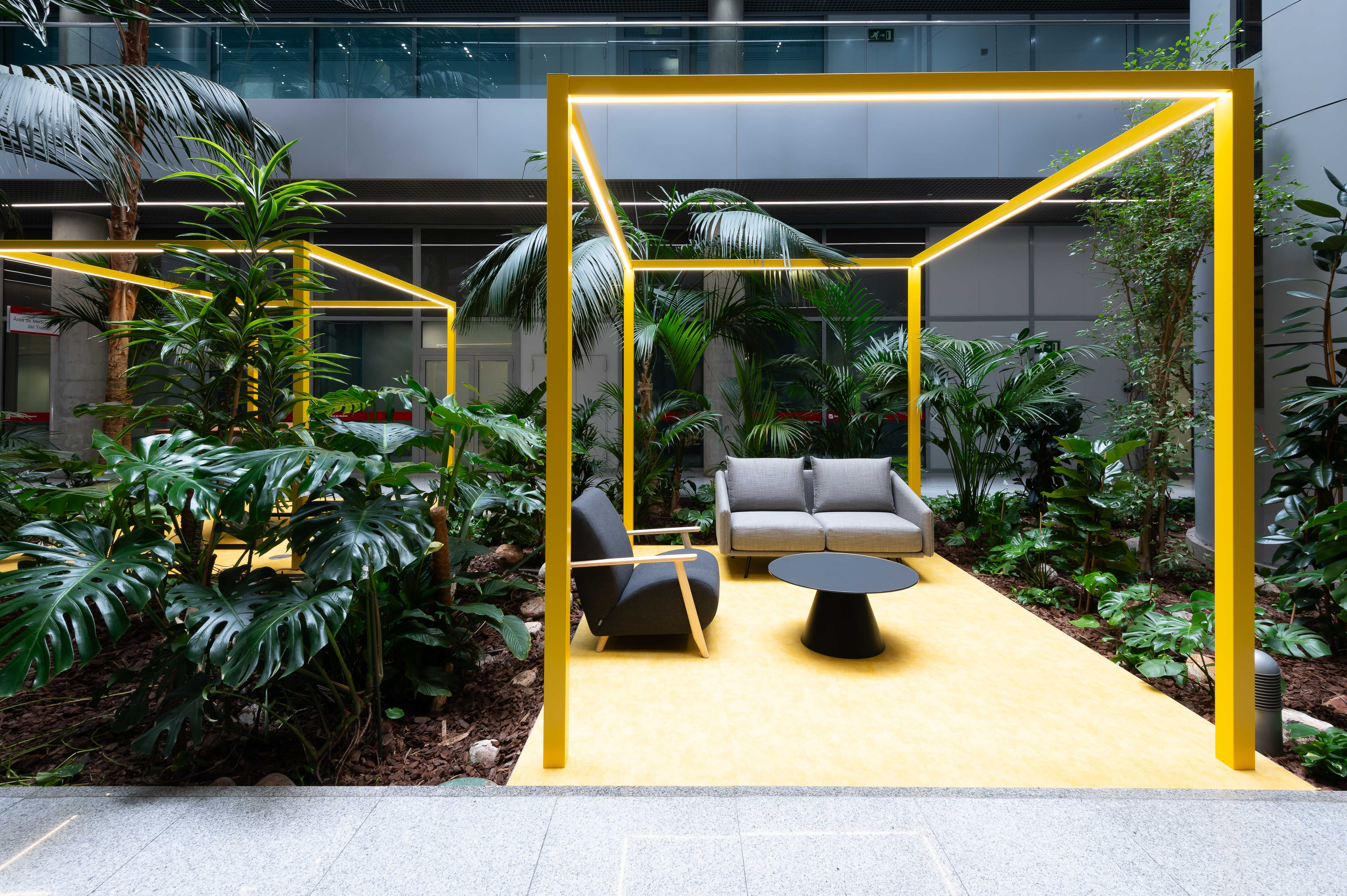 Albasanz, 16 6 Albasanz, 16 6