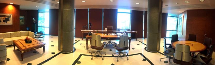 Avda. comte de sallent 3 - avenidas 8