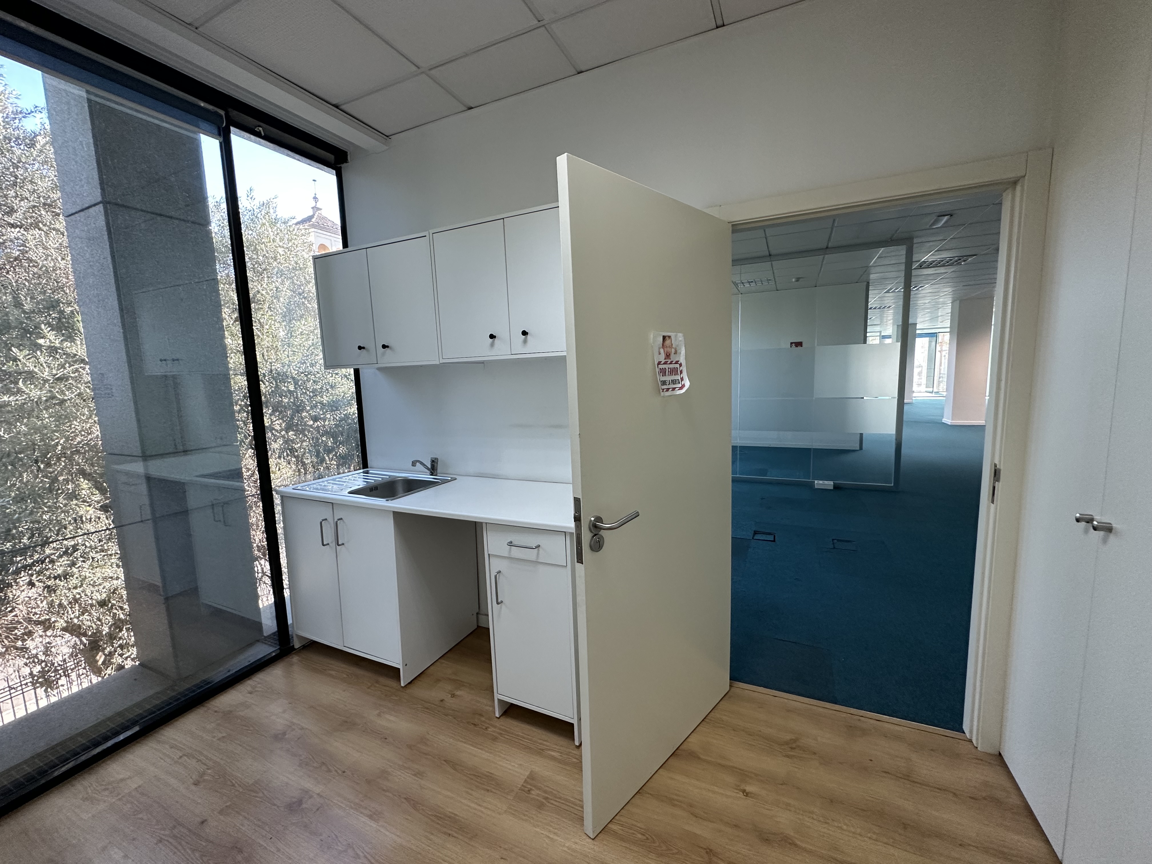 Avda la palmera, 19-d 4