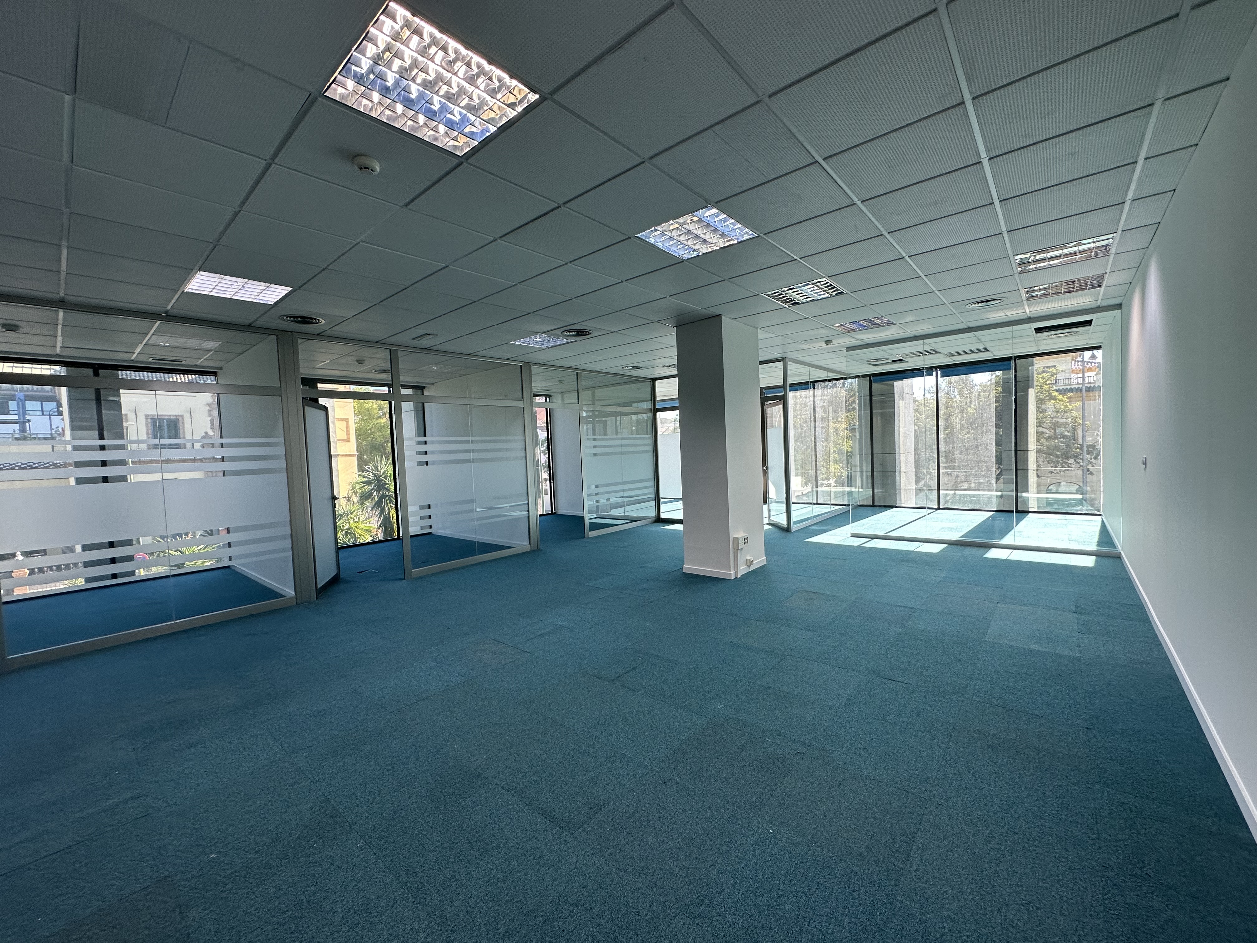 Avda la palmera, 19-d 5