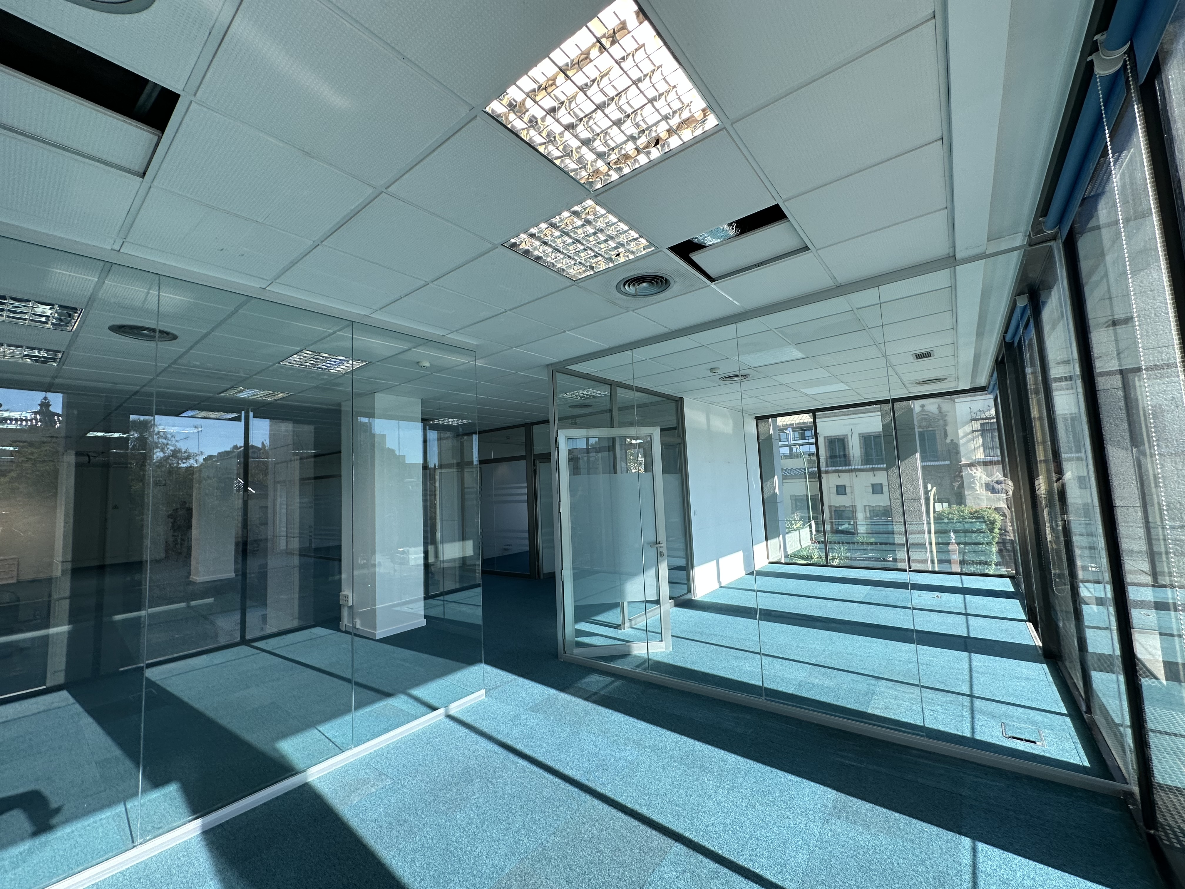 Avda la palmera, 19-d 6