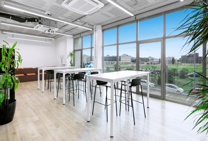 Avenida baix llobregat, 5-7 11