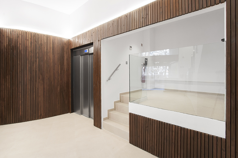 Avenida diagonal, 371 5