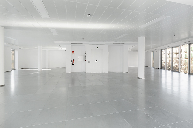 Avenida diagonal, 371 6