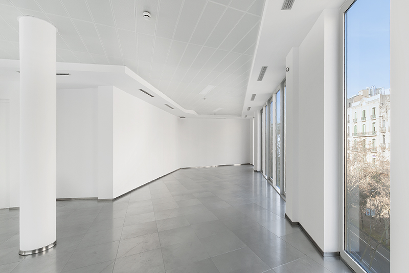 Avenida diagonal, 371 7