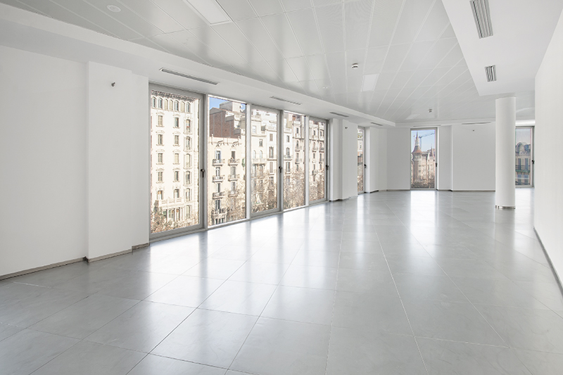 Avenida diagonal, 371 8