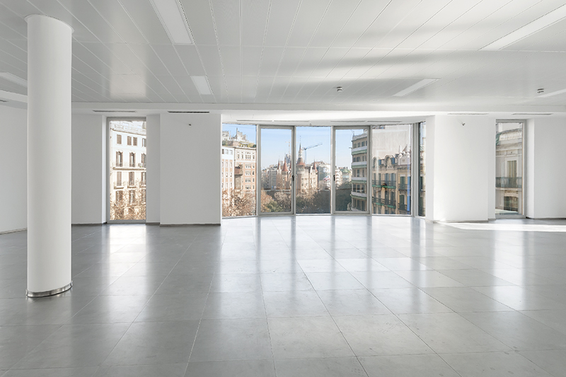 Avenida diagonal, 371 9