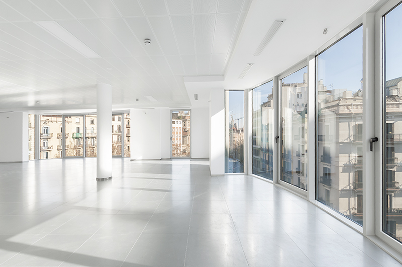 Avenida diagonal, 371 11