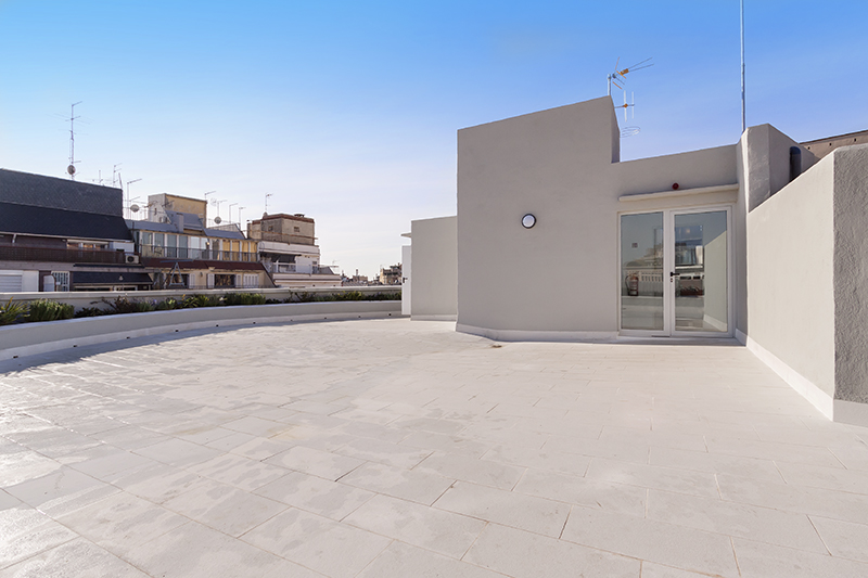 Avenida diagonal, 371 13