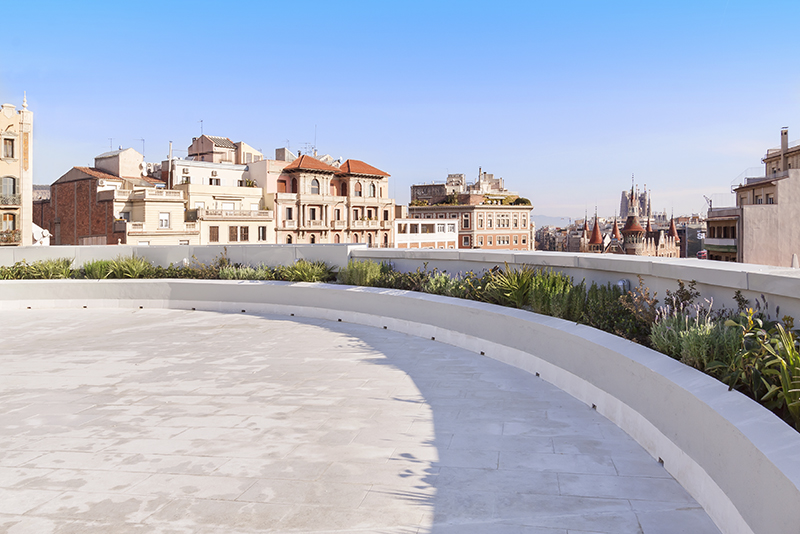 Avenida diagonal, 371 14