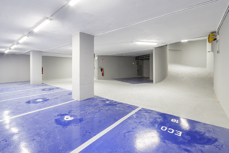 Avenida diagonal, 371 15