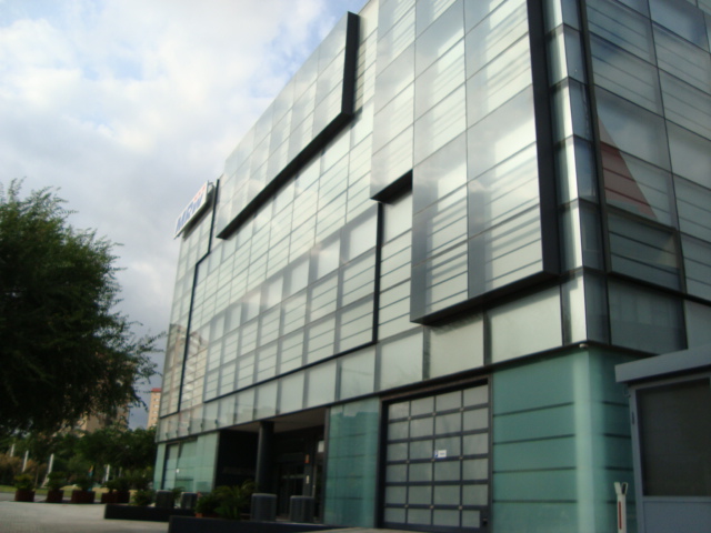 Avenida gran vía de l'hospitalet, 149 40