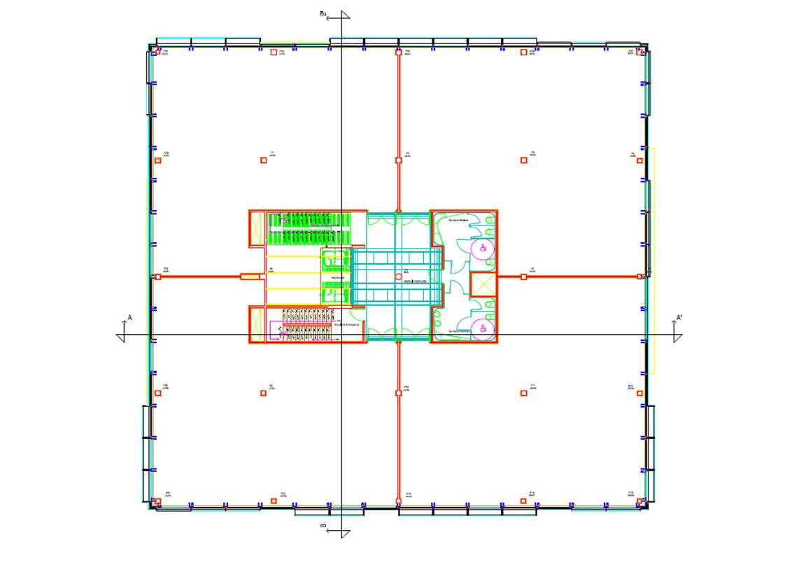 Avenida gran vía de l'hospitalet, 149 42