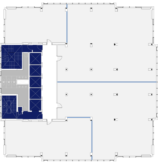 C. n. méndez álvaro 7