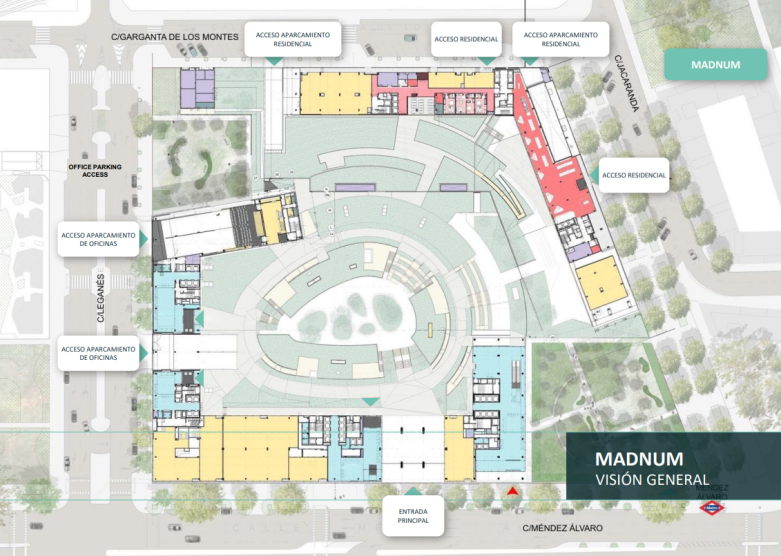 campus-mendez-alvaro-map