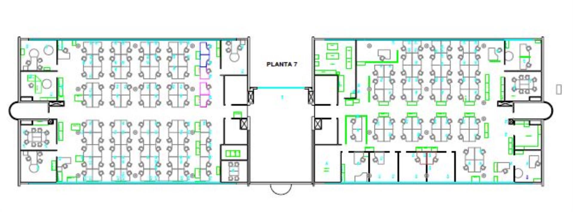 Centro empresarial de aragon 3