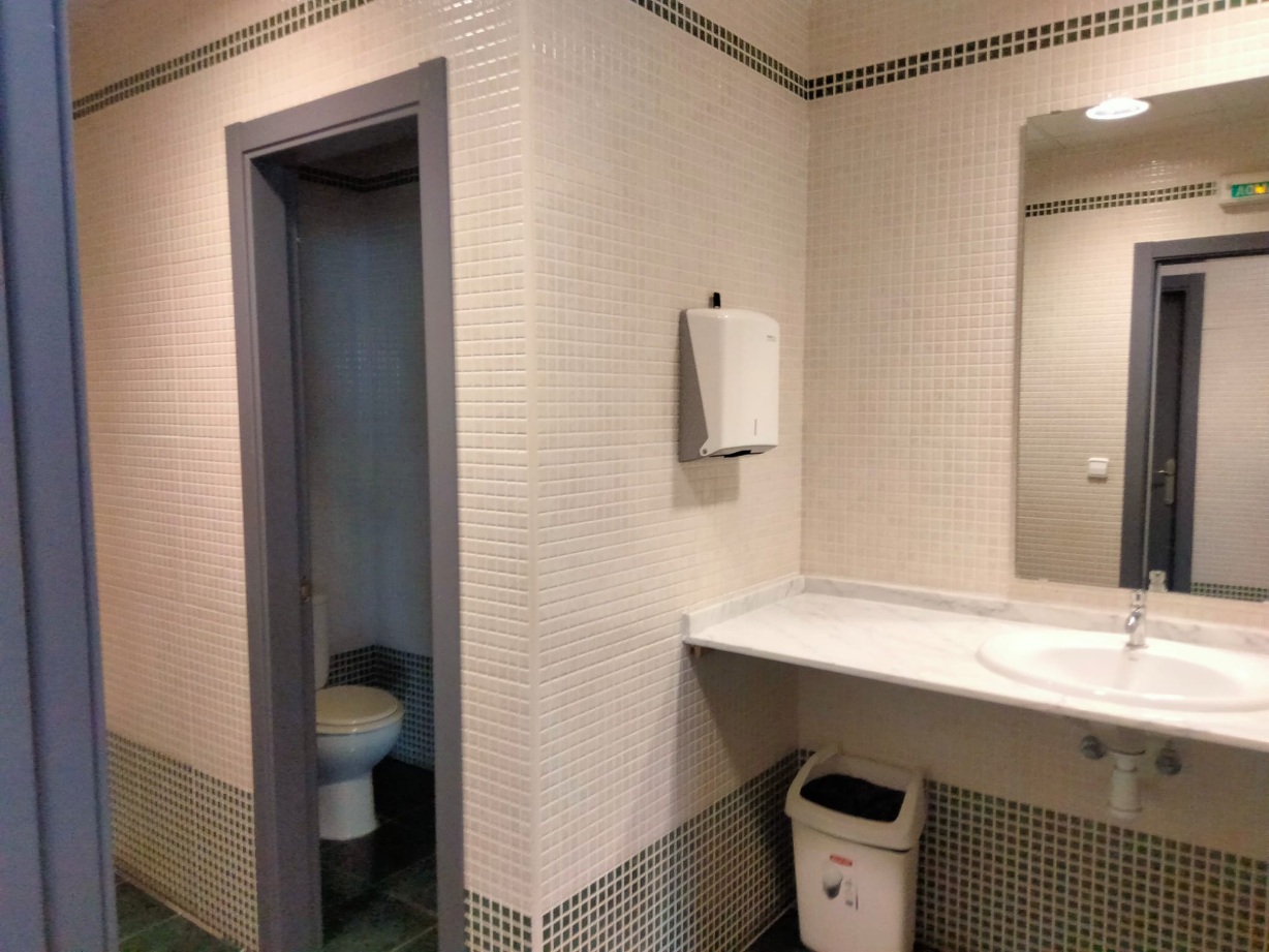 Centro empresarial fleming 3 Centro empresarial fleming 3