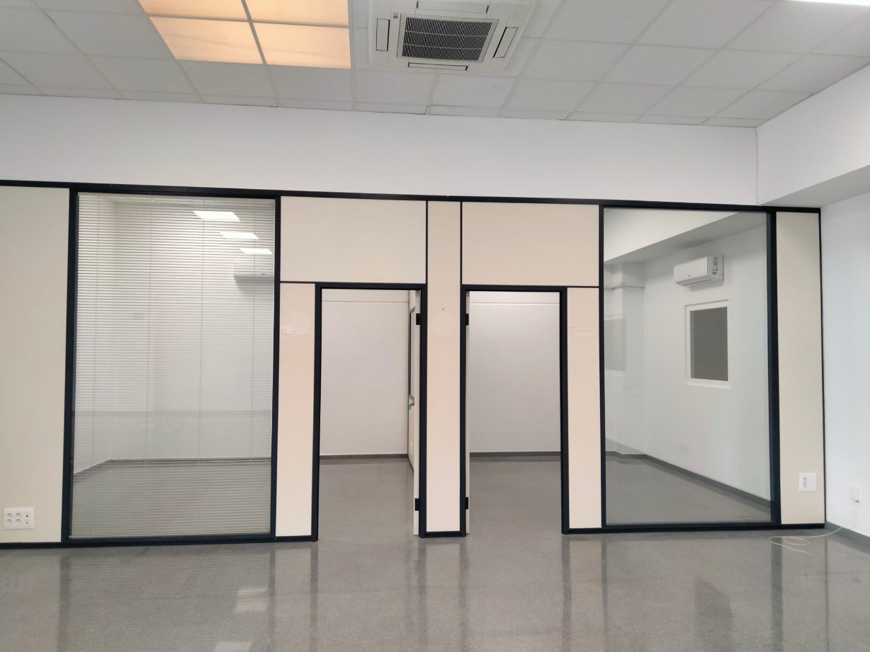 Centro empresarial fleming 4 Centro empresarial fleming 4